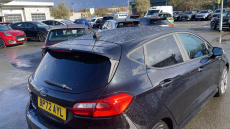 Ford Fiesta 1.0 EcoBoost ST-Line 5dr Petrol Hatchback